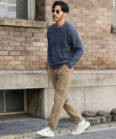 Aインディゴ MODEL : GO 180cm 66kg Lsize